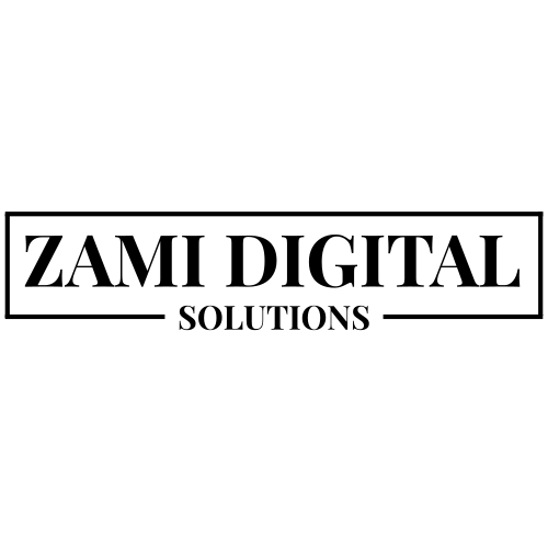 Zami Digital Solutions