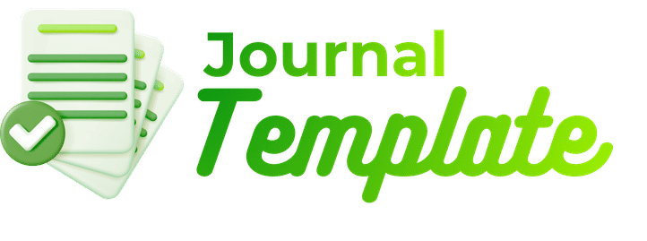 Madani Journal Logo