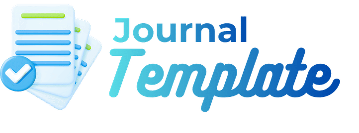 Shafwah Journal Logo