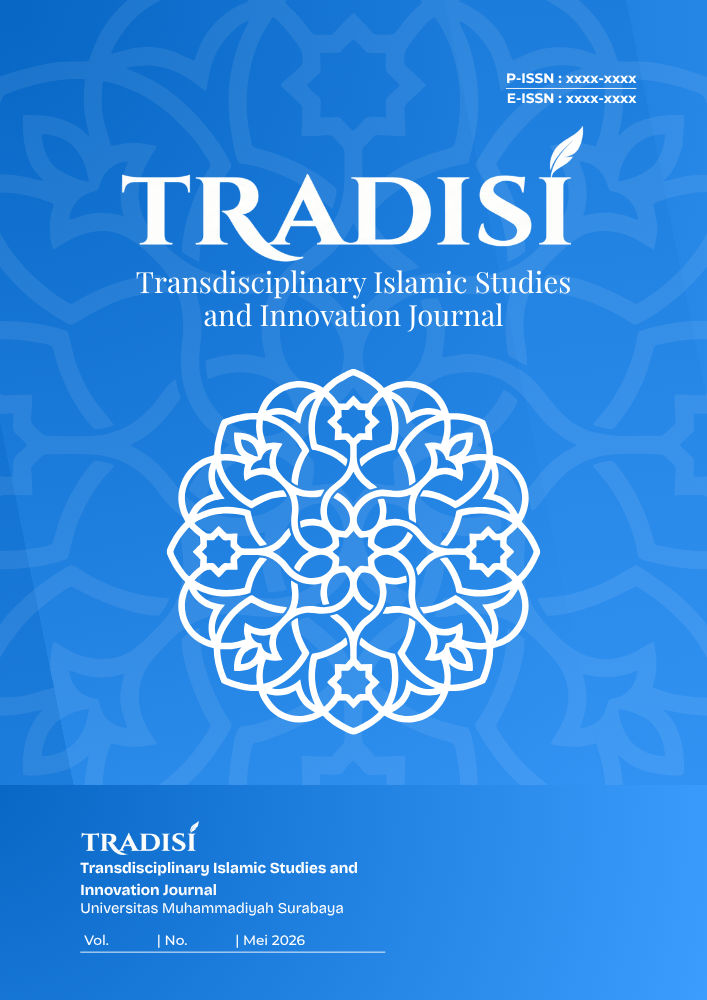 Journal Cover