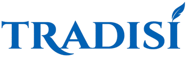 Logo Jurnal Tradisi