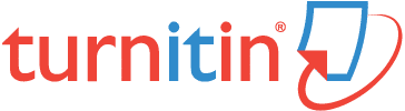 turnitin Journal Logo