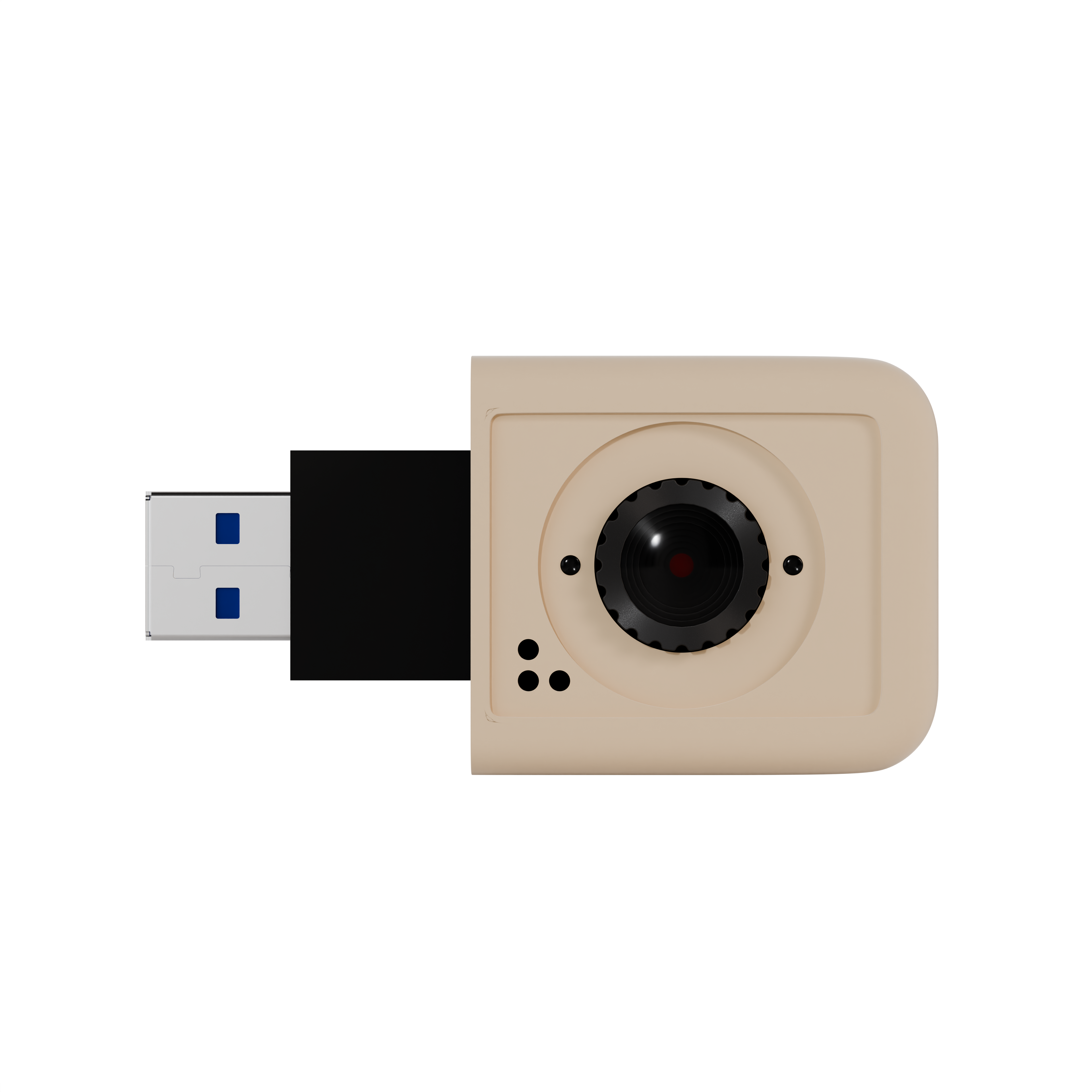 4K Camera