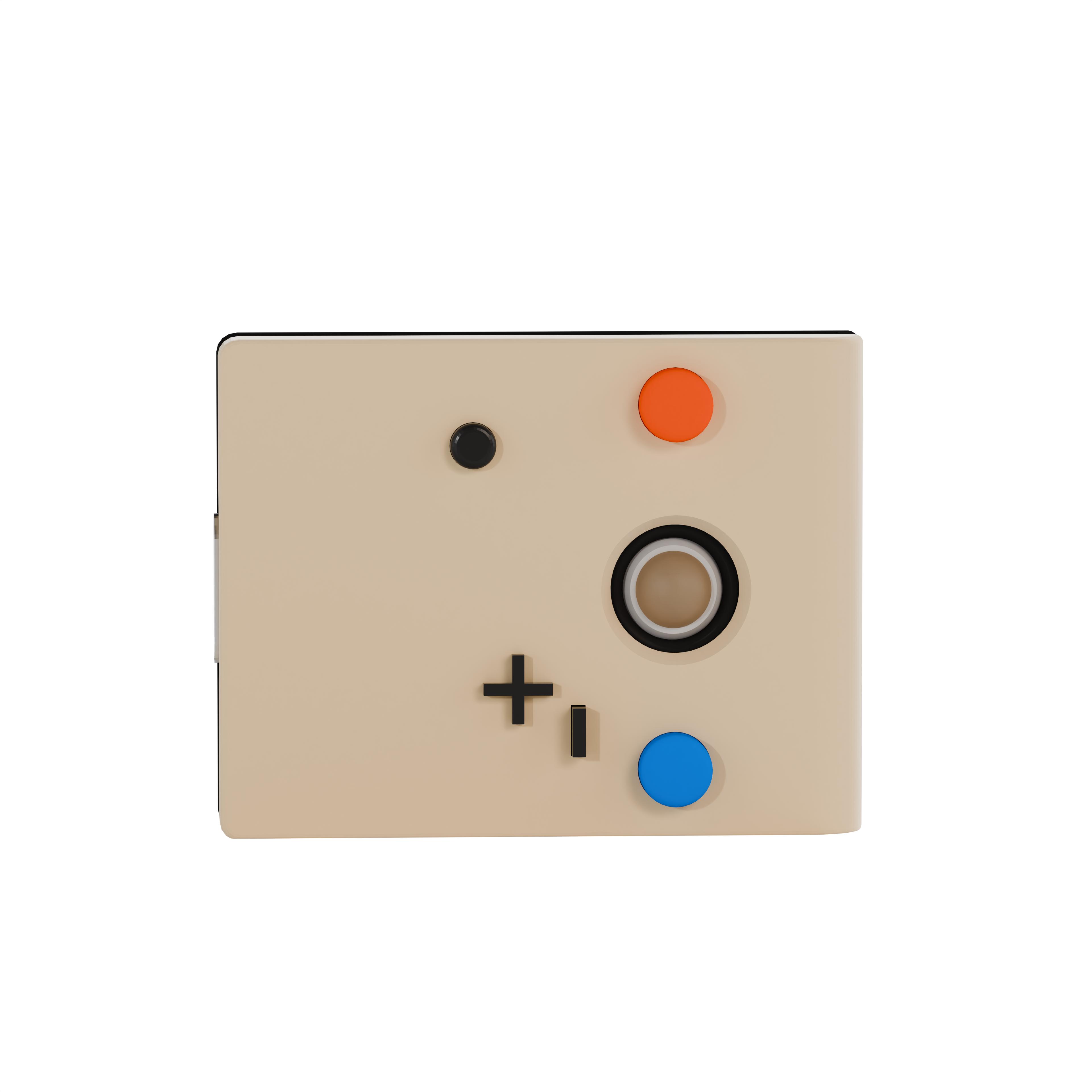 Trackball