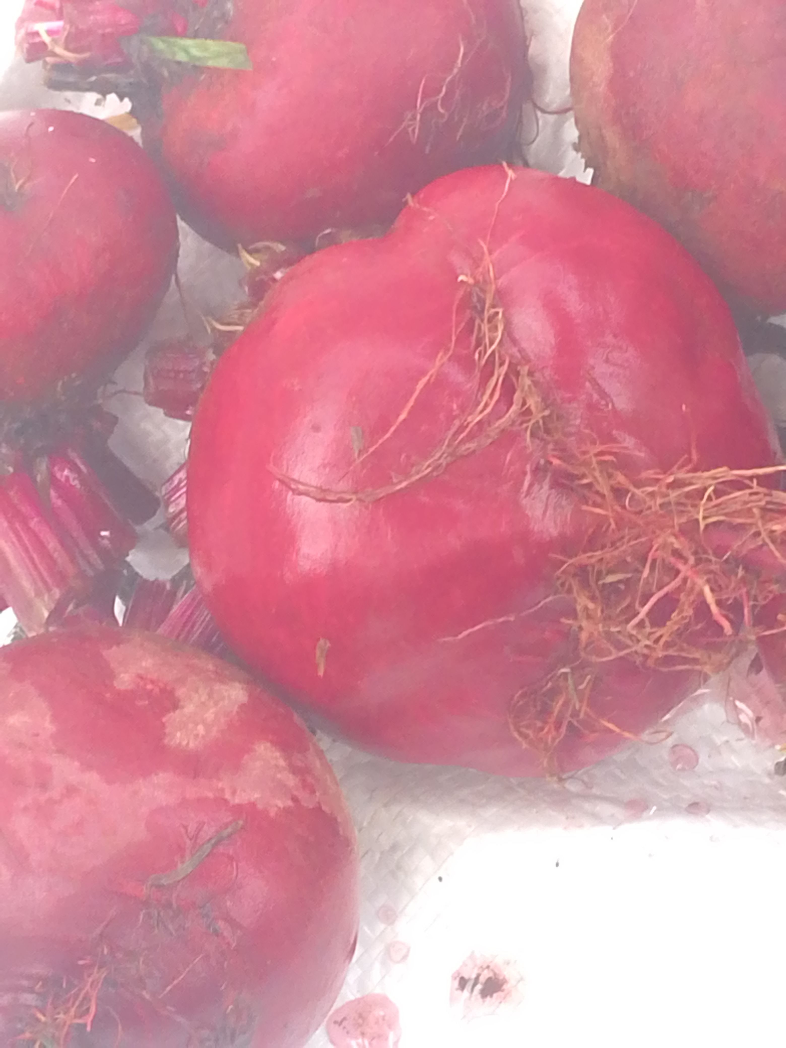 Beetroots