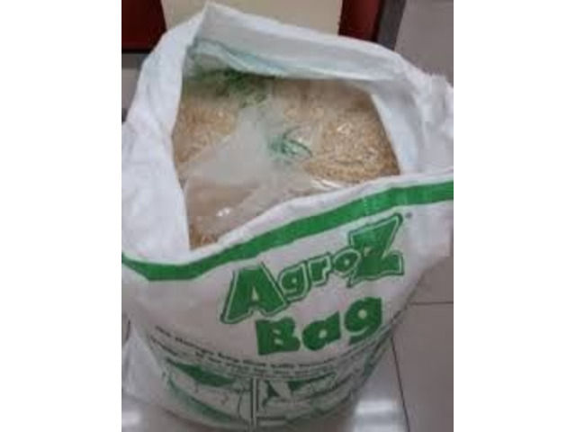 Hermatic Bag