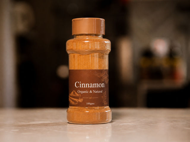Cinnamon 100g – Featured agricultural product