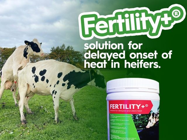 Fertility+® - Additional View