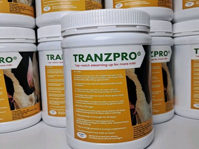 Tranzpro®