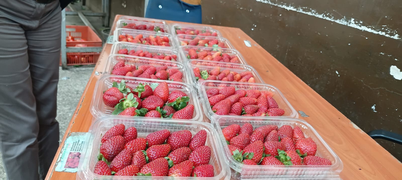 strawbery