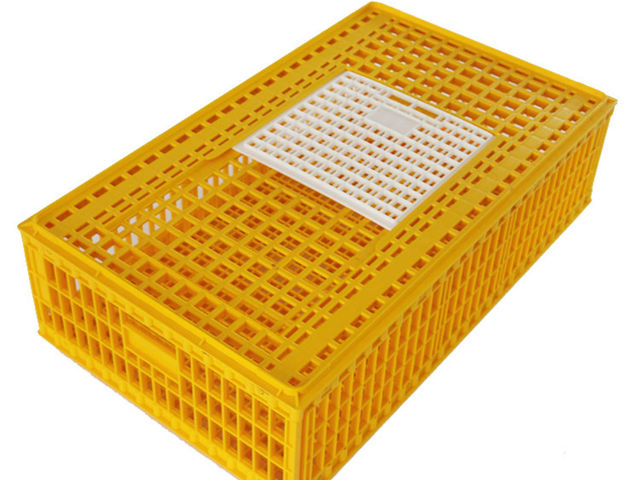 Chicken Crate