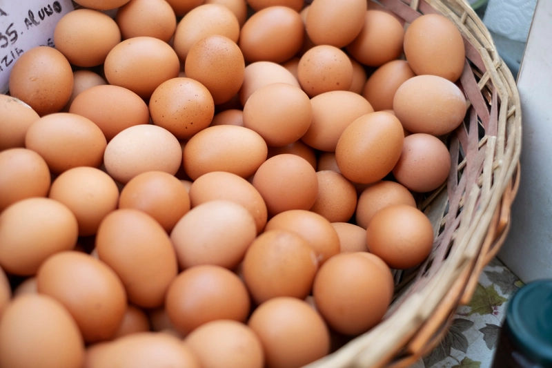 KIENYEJI EGGS - 600.00 KSh