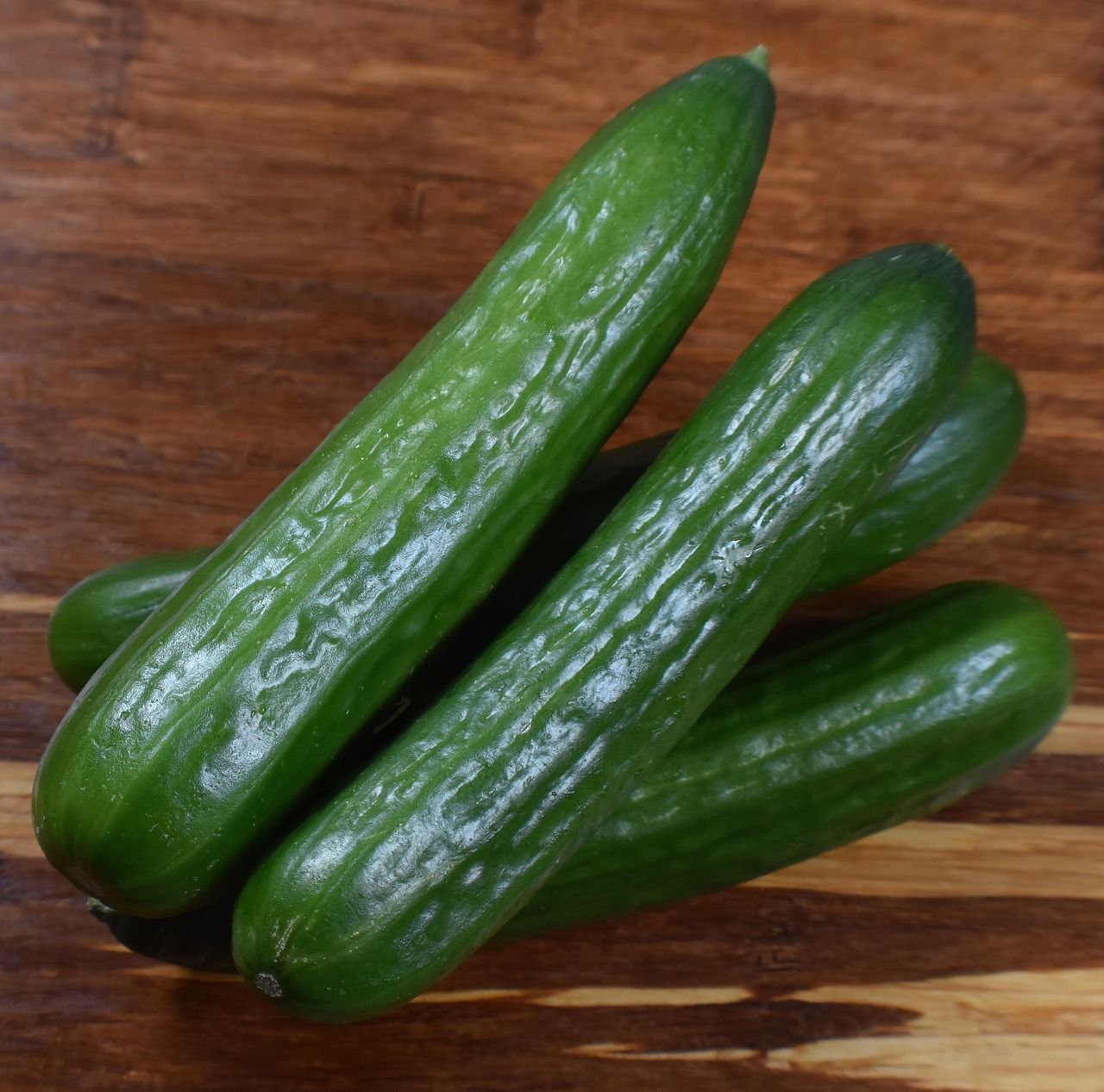CUCUMBERS