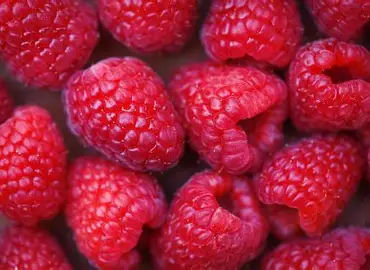 RASPBERRIES
