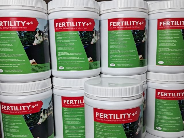 Fertility+®