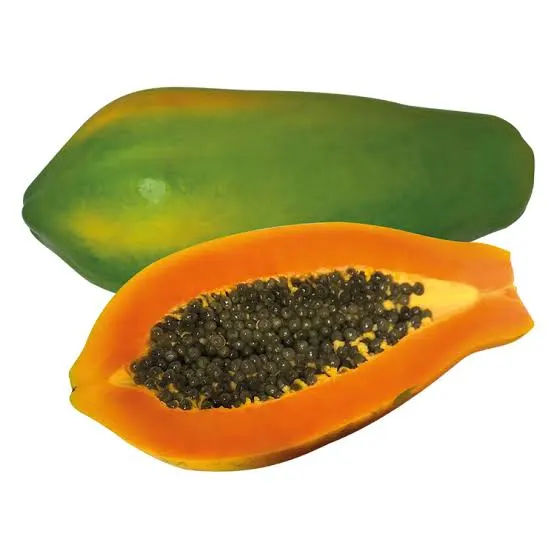 Pawpaws