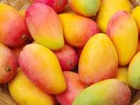 MANGOES