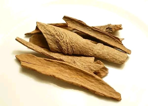 Cinnamon (Mdalasini)
