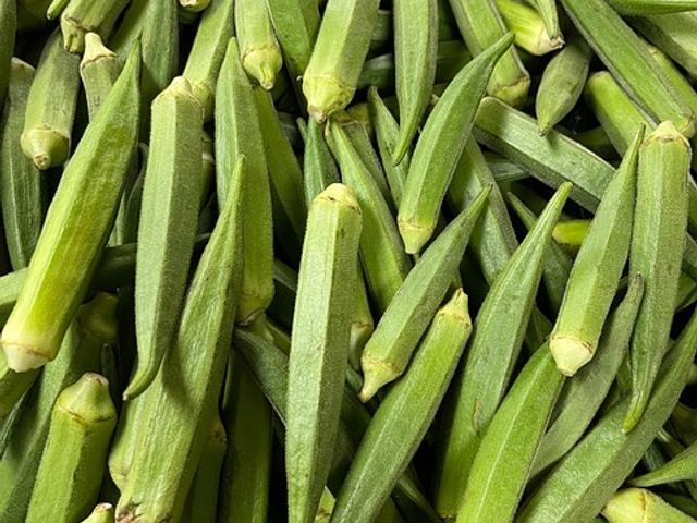 SPINELES OKRA - 150.00 KSh