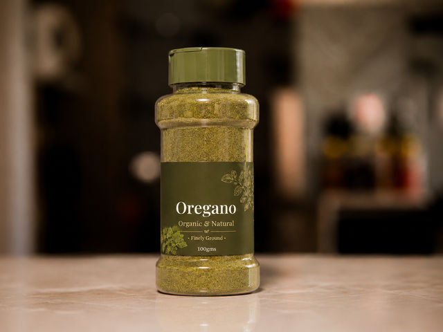 OREGANO – Featured agricultural product