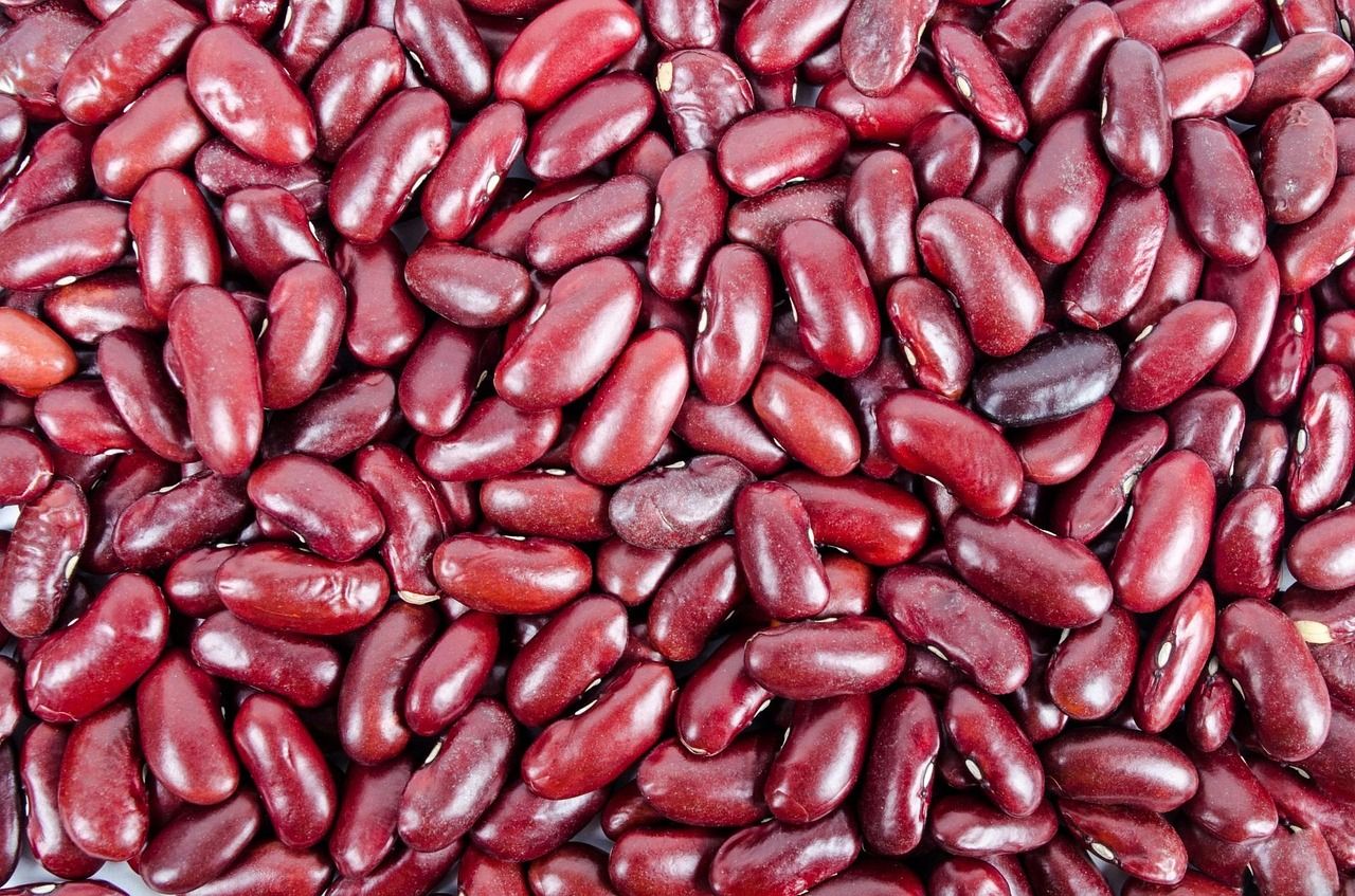 Wairimu Beans