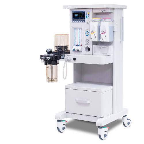 AM832 Anaesthesia Machine