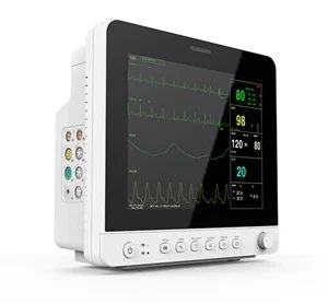 Patient Monitor 5-Parameters