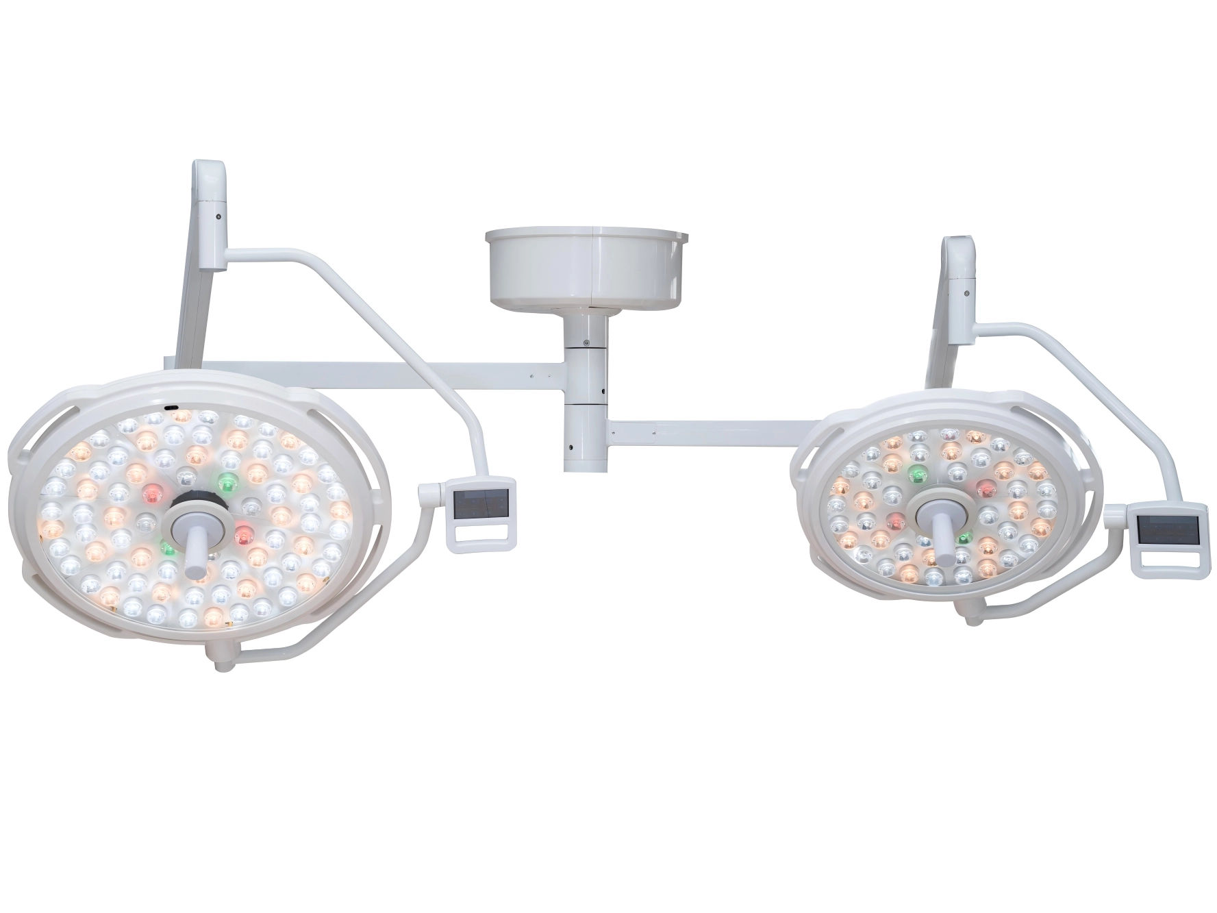 Double-Arm LED Theatre Light in Kenya