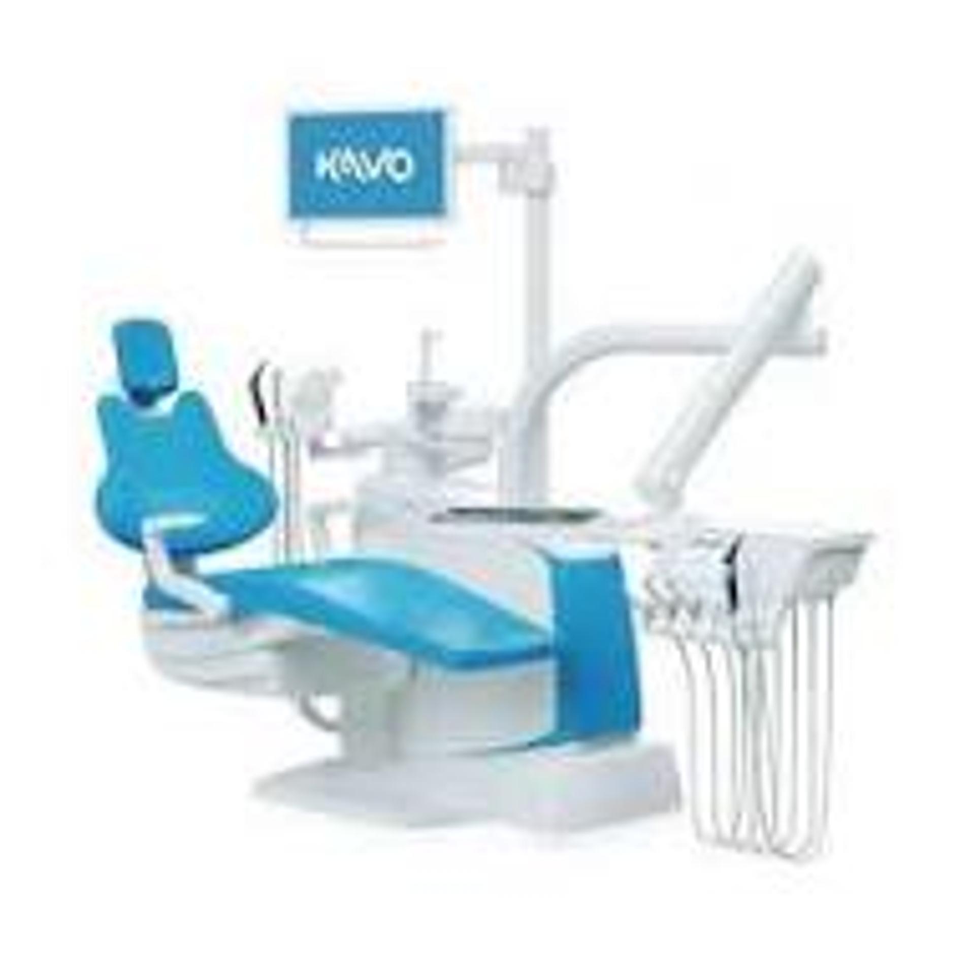 Dental Chair
