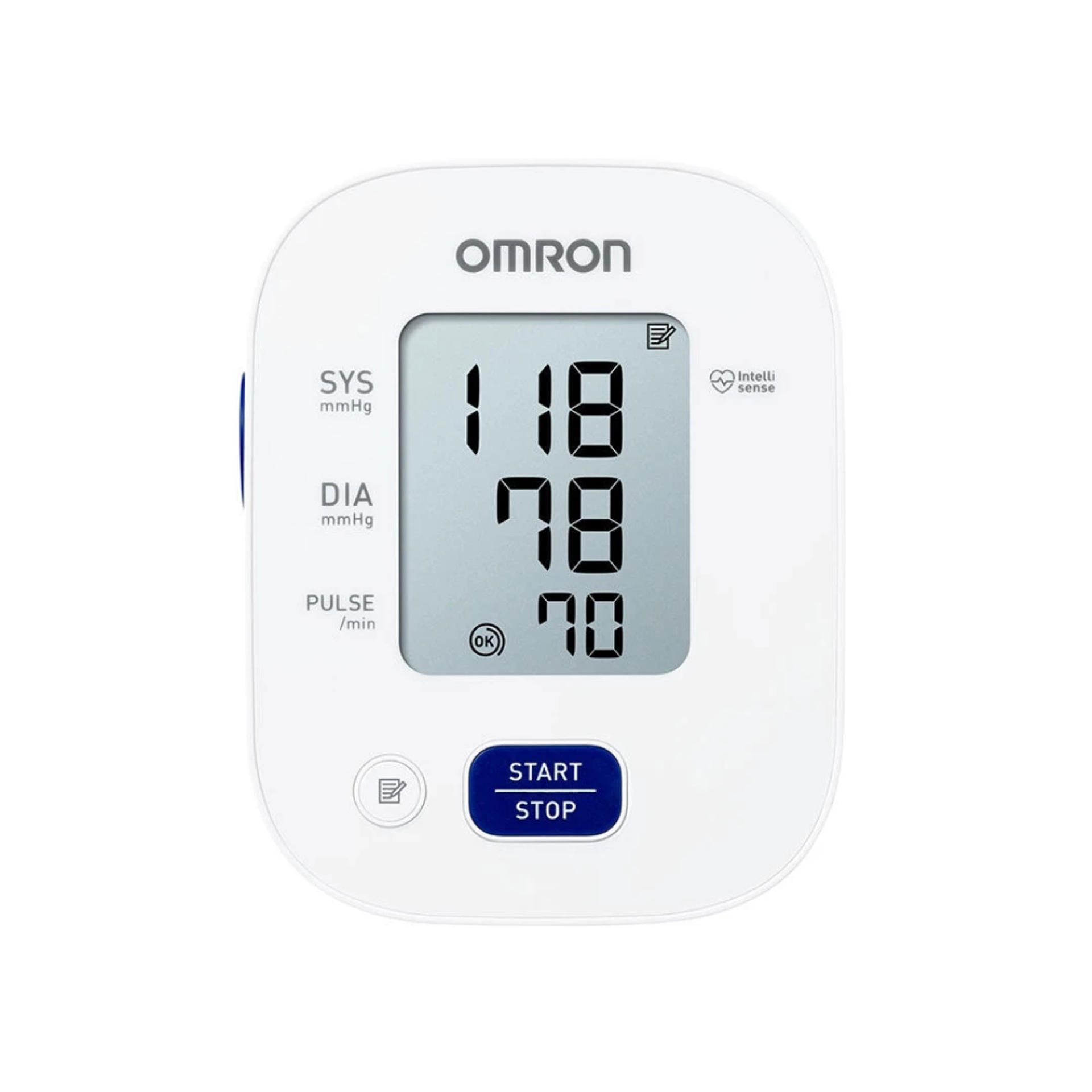 Omron M3 Blood Pressure Monitor