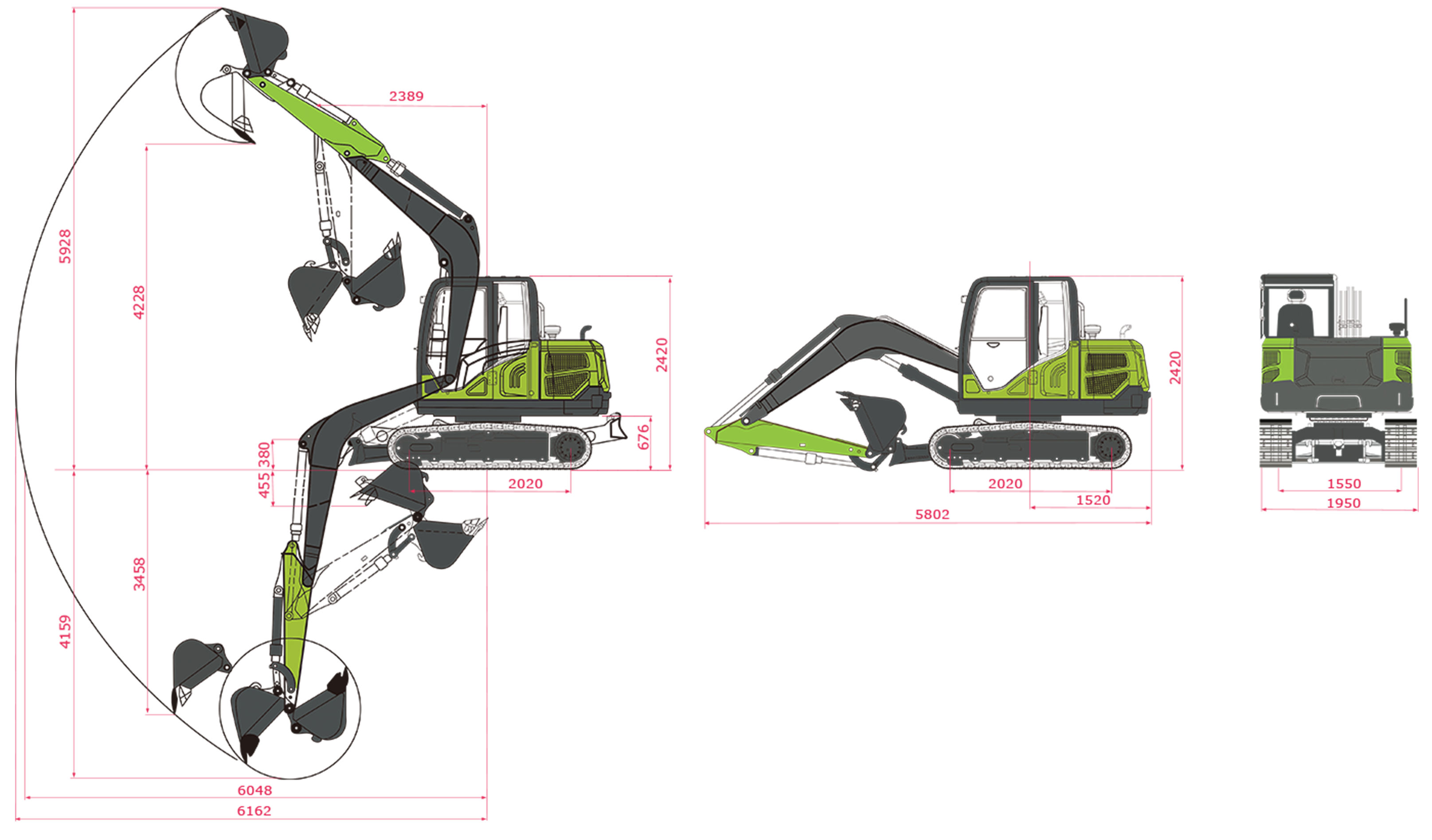 Specification Image