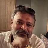 Rtn Arun Vaddi