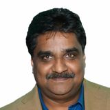 Rtn Shiva Kumar BL