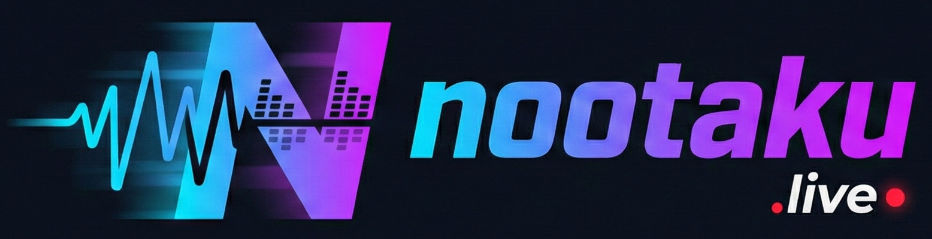 Nootaku Logo