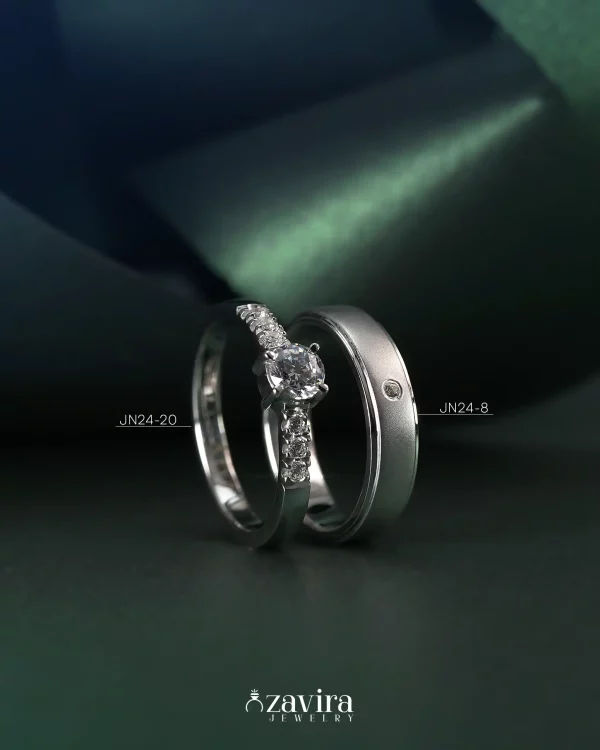 cincin kawin zavira jewelry