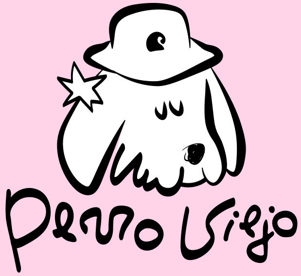 Perro viejo