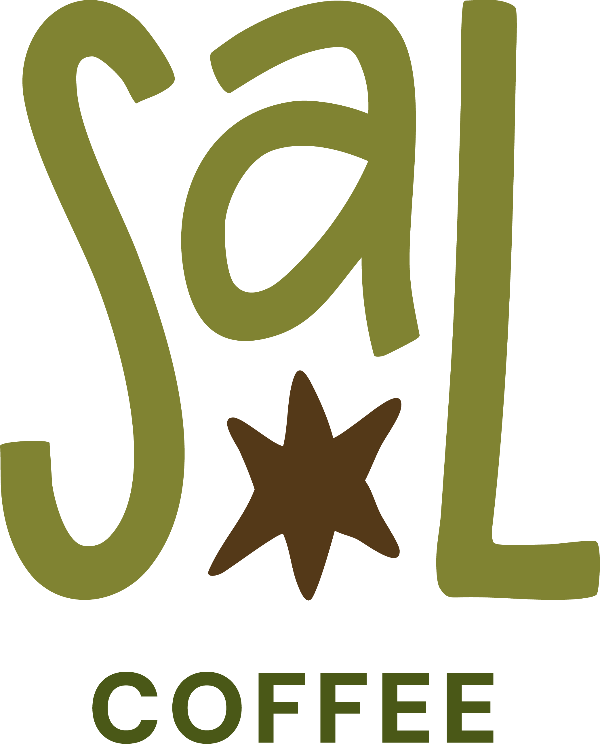 Sal Coffee