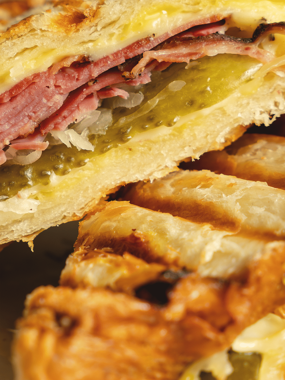 Donde nace la carta: bakery, proceso y producto