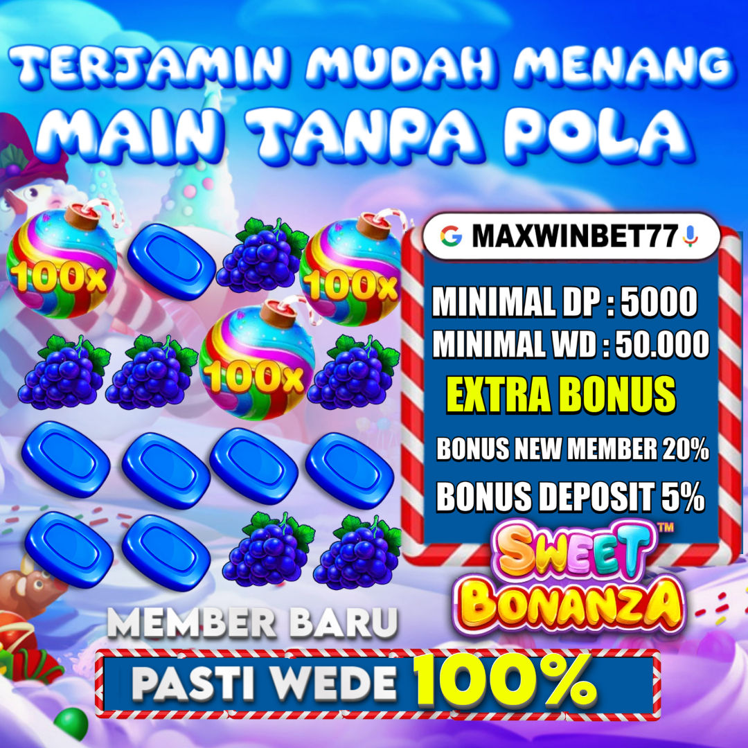 MAXWINBET77