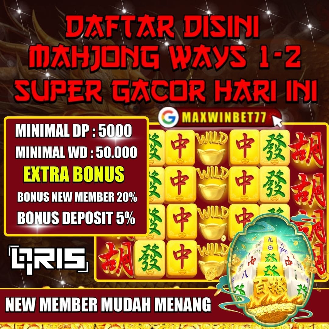 MAXWINBET77