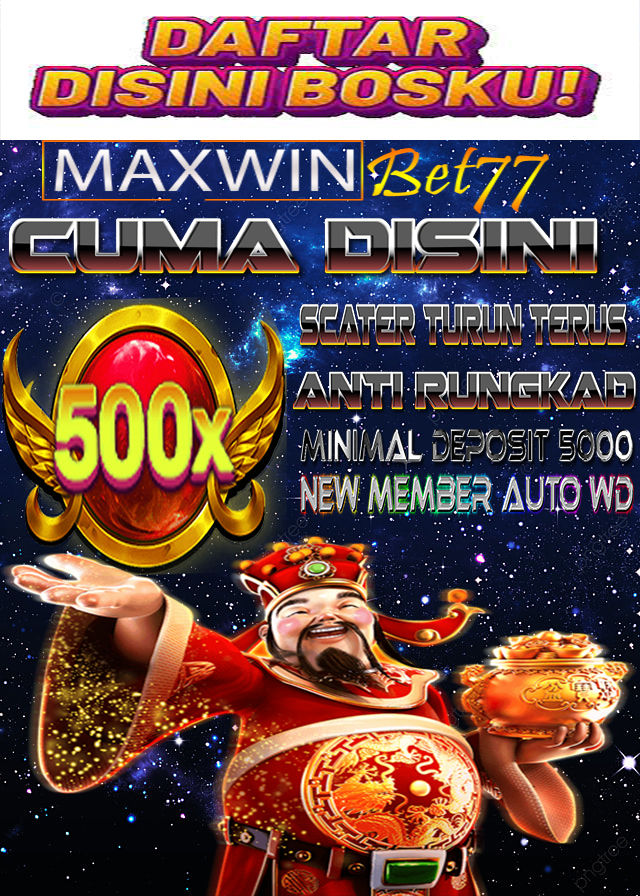 Maxwinbet77 Agen Slot Bank Neo Commerce