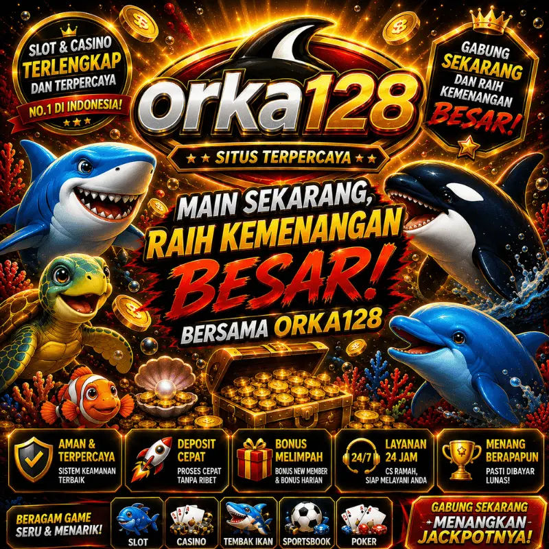 Orka128