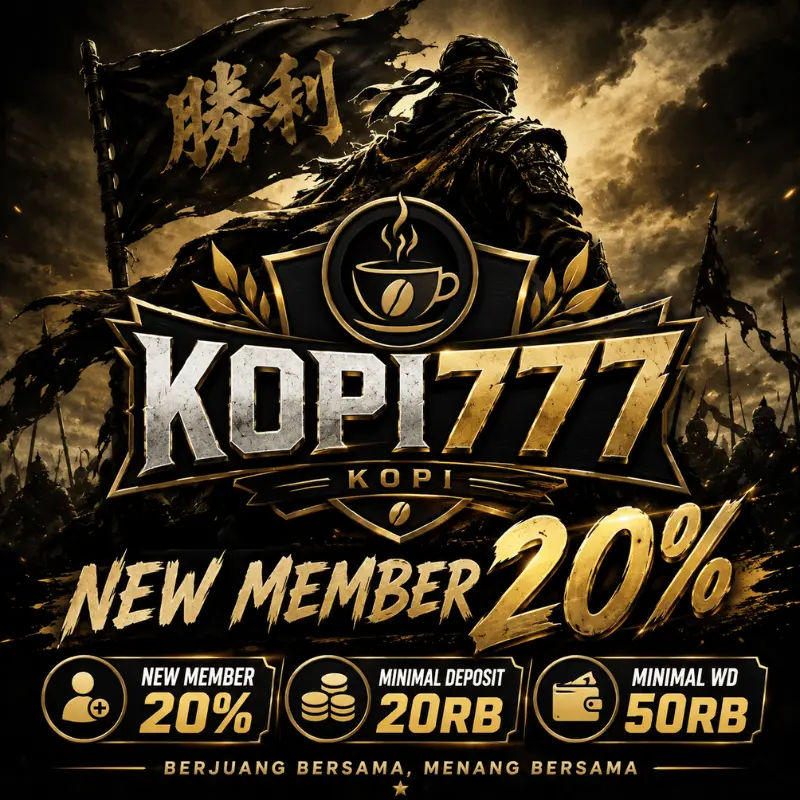 KOPI777