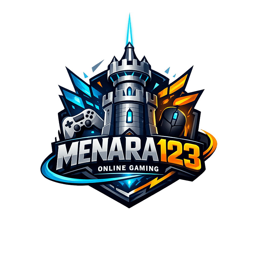 Menara123 logo
