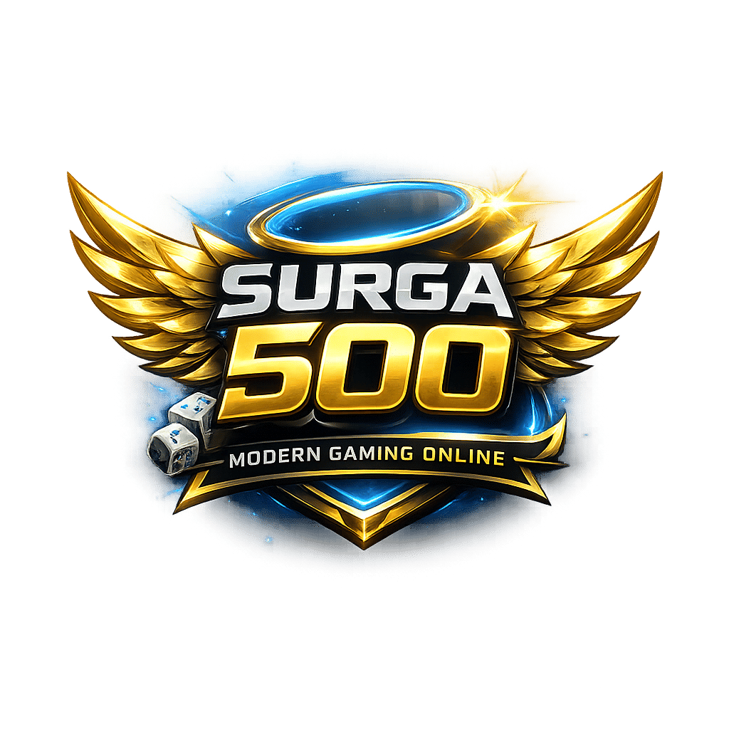 LOGO surga500
