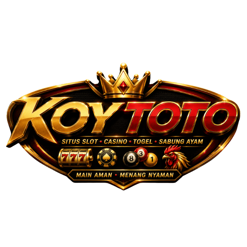 KOY TOTO LOGO