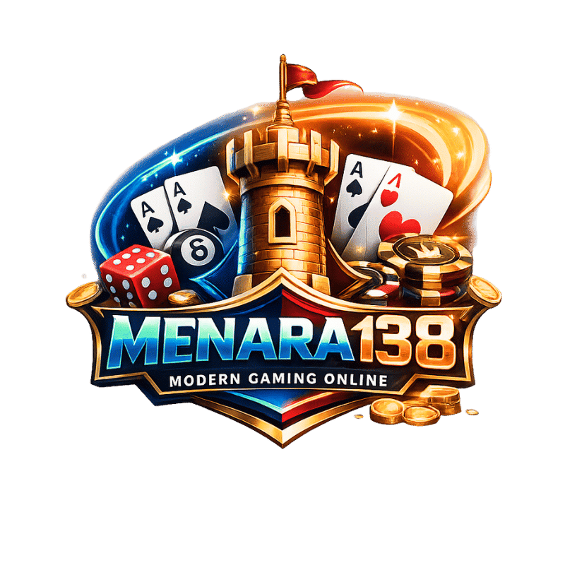 LOGO menara138 LOGO menara138