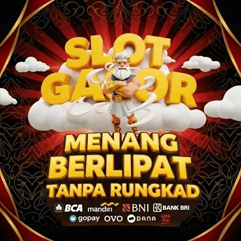Surga500 : Situs Gaming Online Terpercaya Dengan Banyak Permainan Yang Menarik
