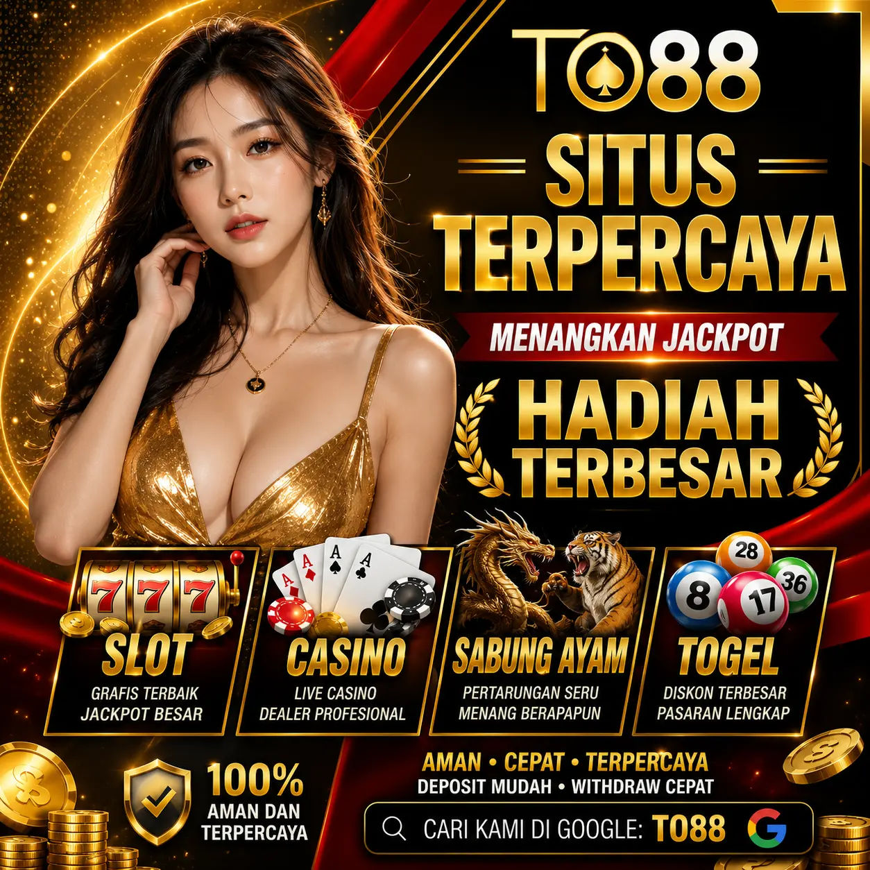 PRIME TO88 🥇 TO 88 Situs Yang Sedang Populer Dikalangan Gen Z
