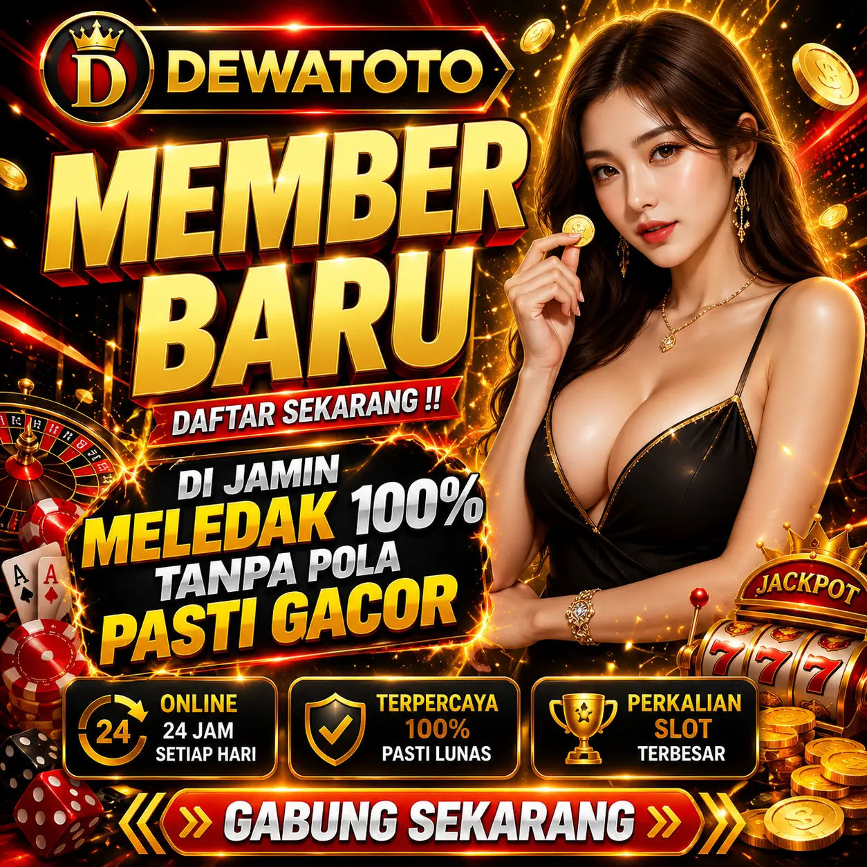dewatoto
